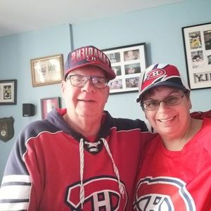 Meet your Posher, Kelly anne